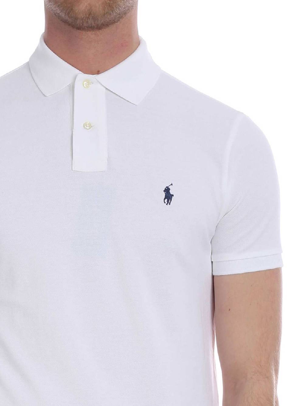 POLO RALPH LAUREN Polo Uomo Slim Fit Offerta natalizia