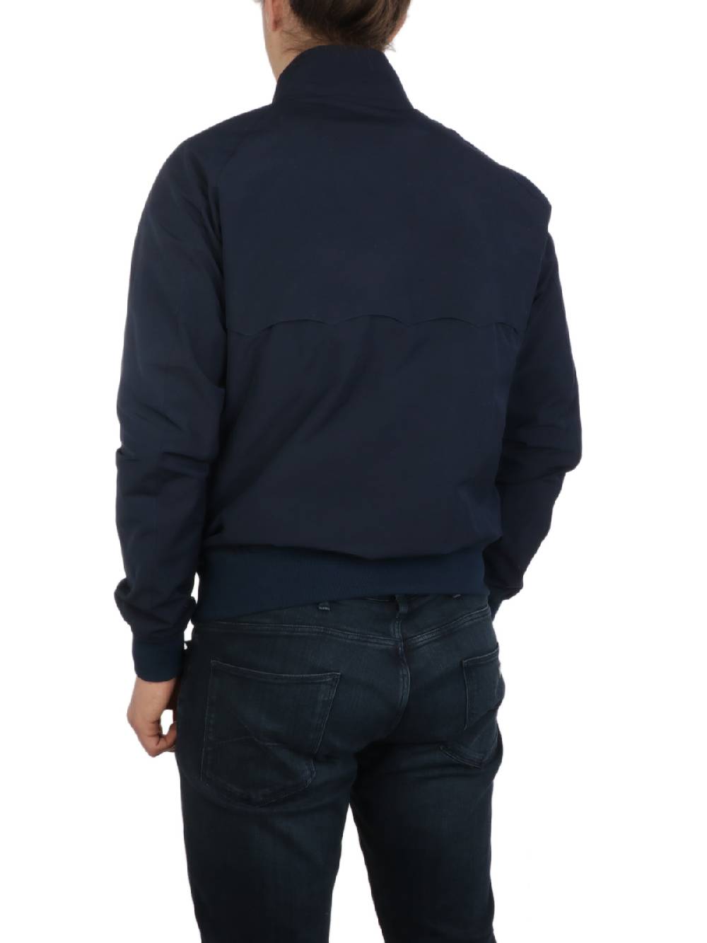 BARACUTA Giacca G9 Harrington Jacket Offerta Giorno del Papà