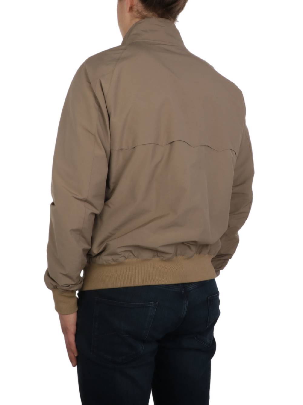 BARACUTA Giacca G9 Harrington Jacket Offerta San Valentino