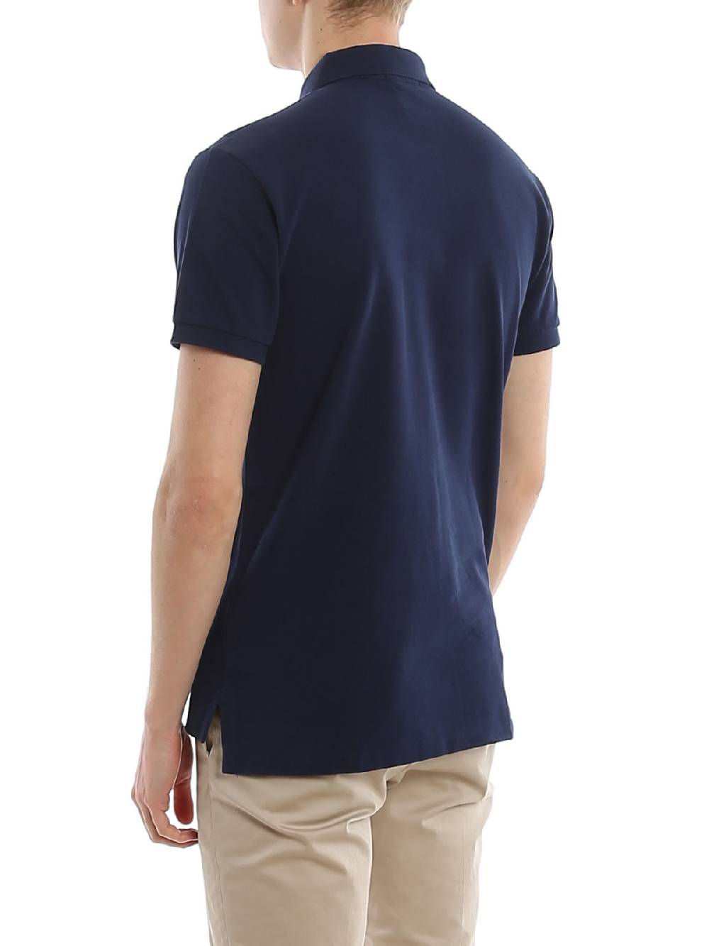 POLO RALPH LAUREN Polo Uomo Slim Fit Offerta temporanea