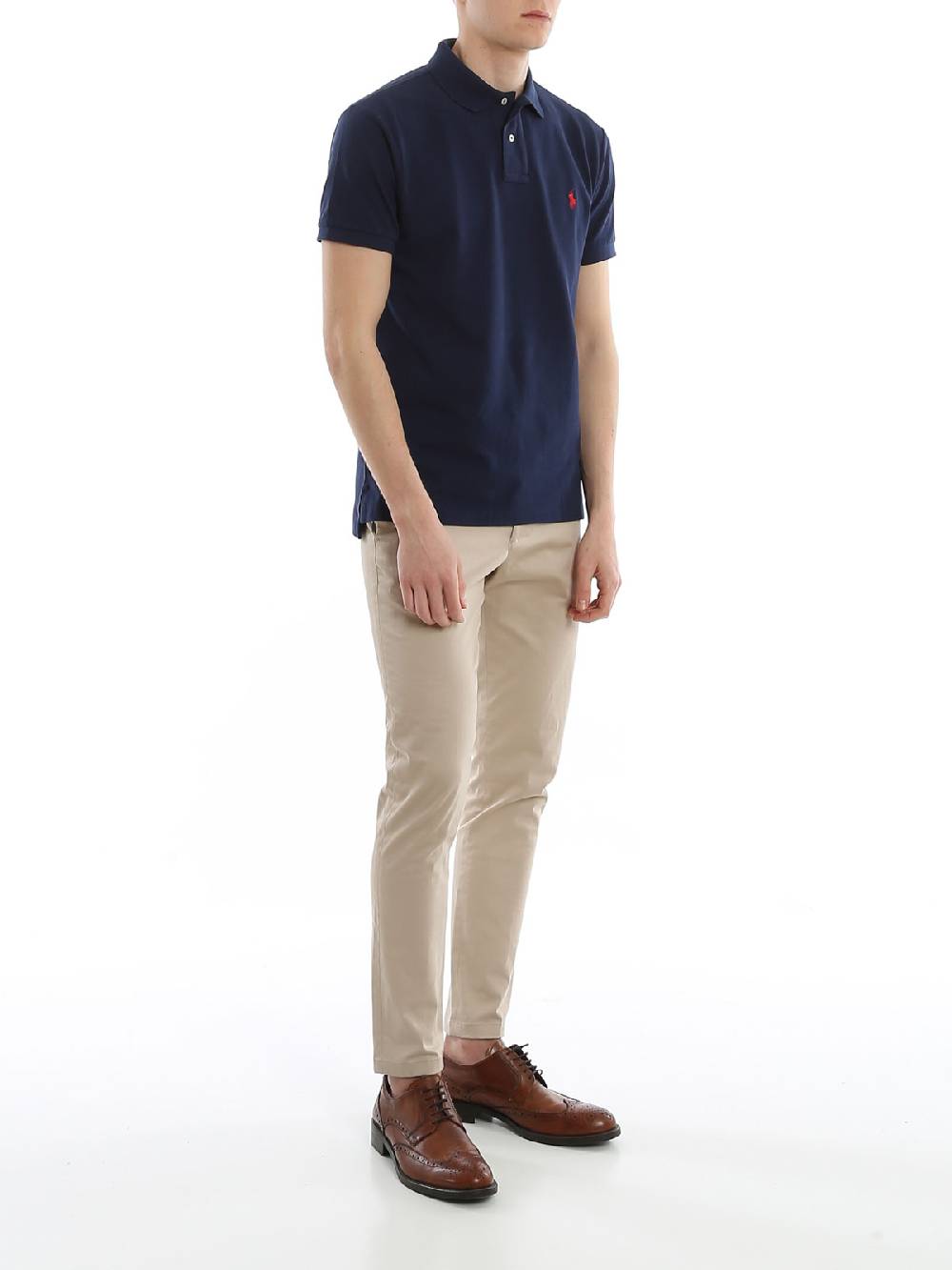 POLO RALPH LAUREN Polo Uomo Slim Fit Offerta temporanea