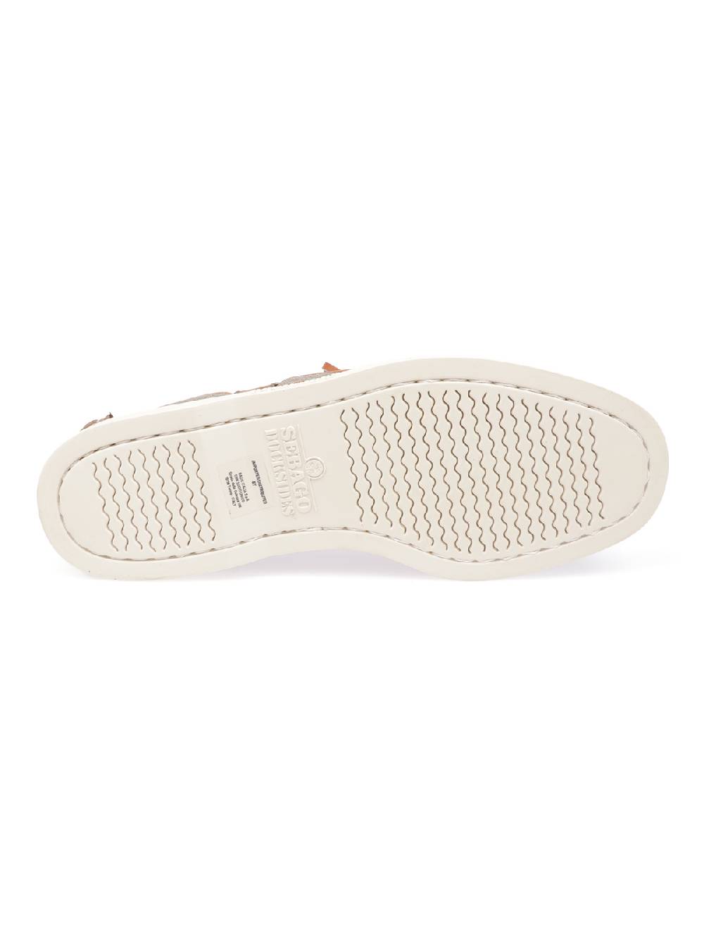 SEBAGO Scarpe Uomo Docksides Portland Nubuck Offerte stagionali