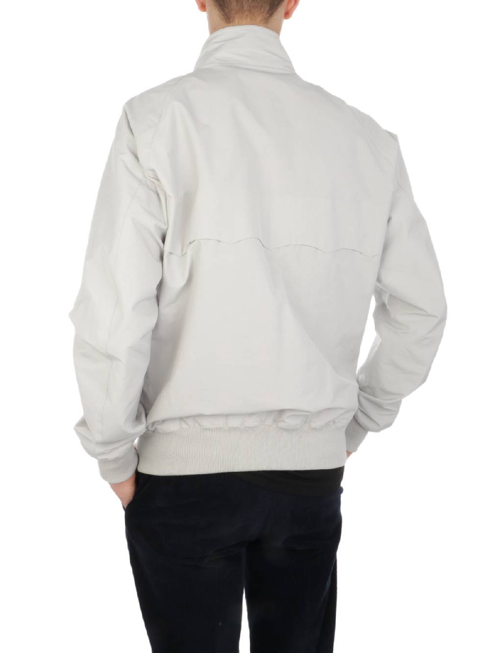 BARACUTA Giacca G9 Harrington Jacket Comprane uno, ottenene uno gratis