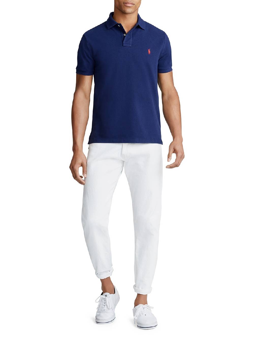 Polo Ralph Lauren Polo Shirt Super Saving Price