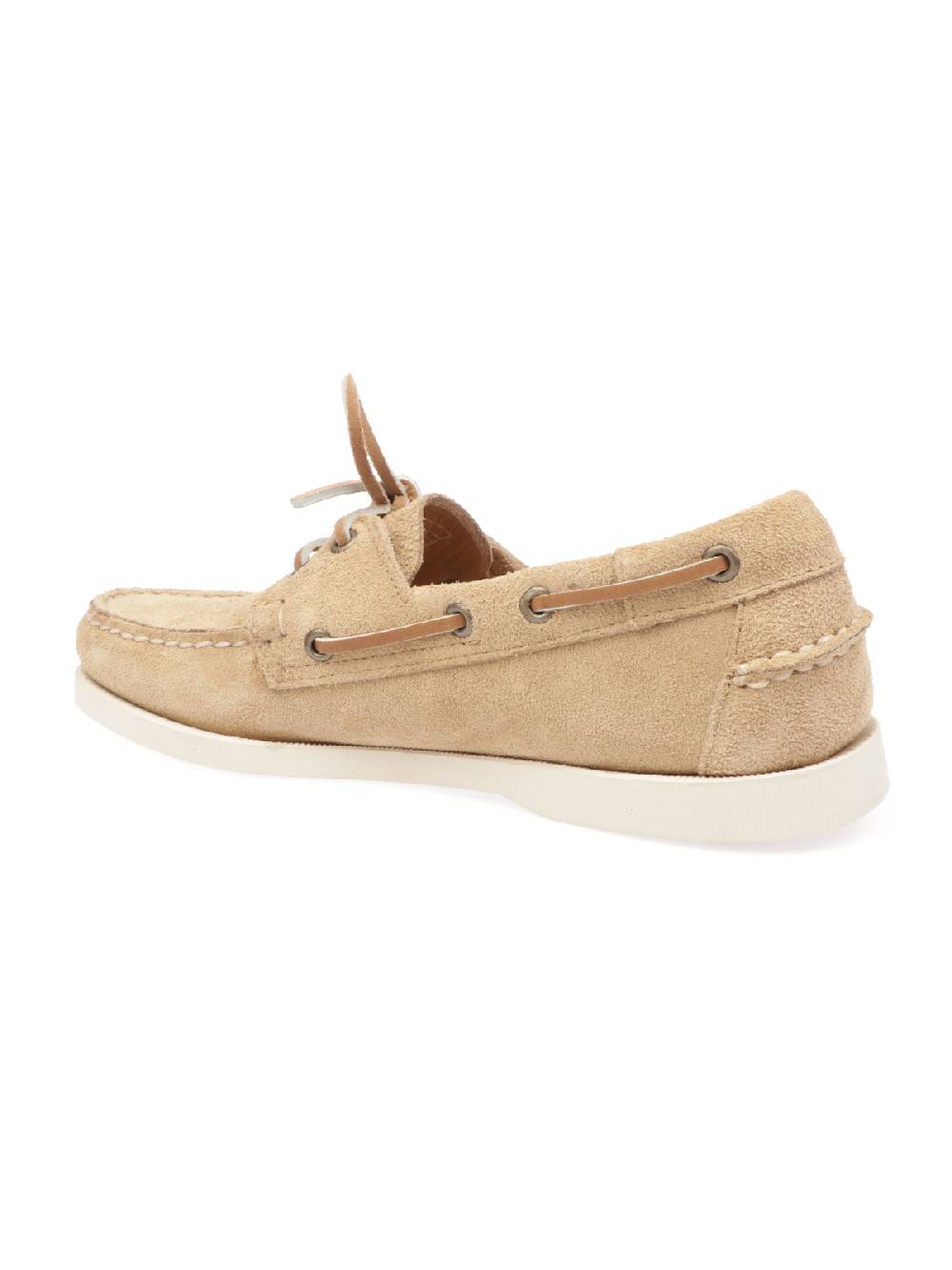 SEBAGO Scarpe Uomo Docksides Portland Flesh Out Offerta settimanale