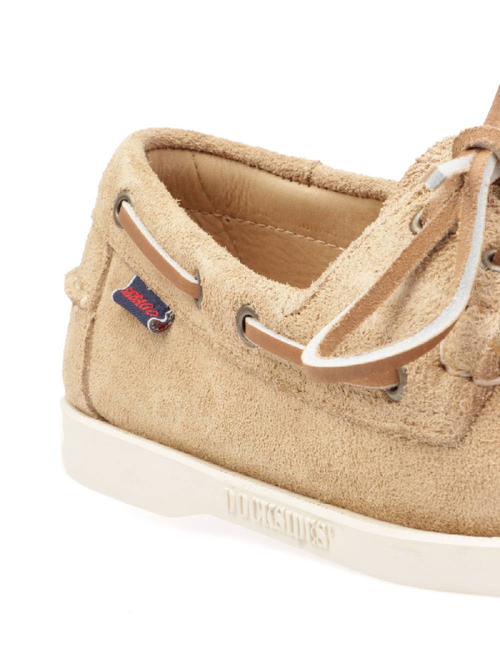 SEBAGO Scarpe Uomo Docksides Portland Flesh Out Offerta settimanale