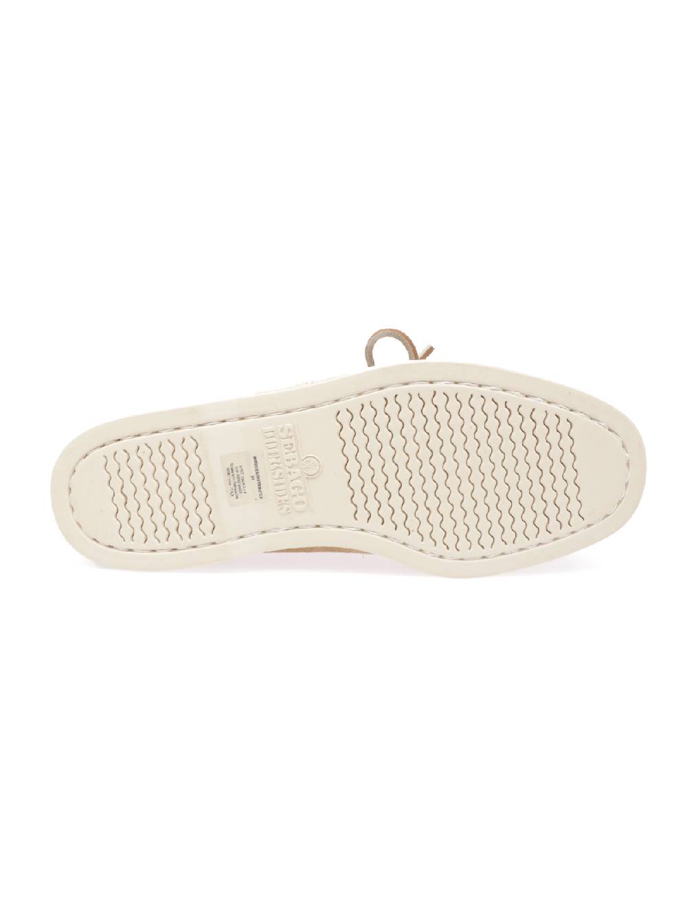 SEBAGO Scarpe Uomo Docksides Portland Flesh Out Offerta settimanale
