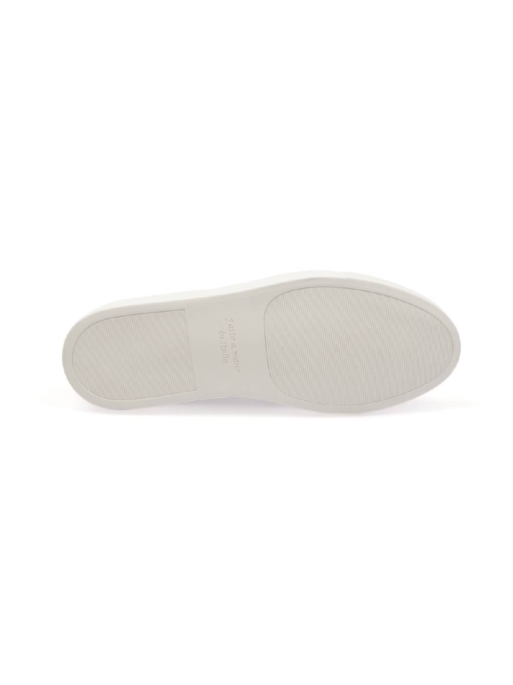 BOTTI Mocassini Uomo Sailor In Suede Latest stili