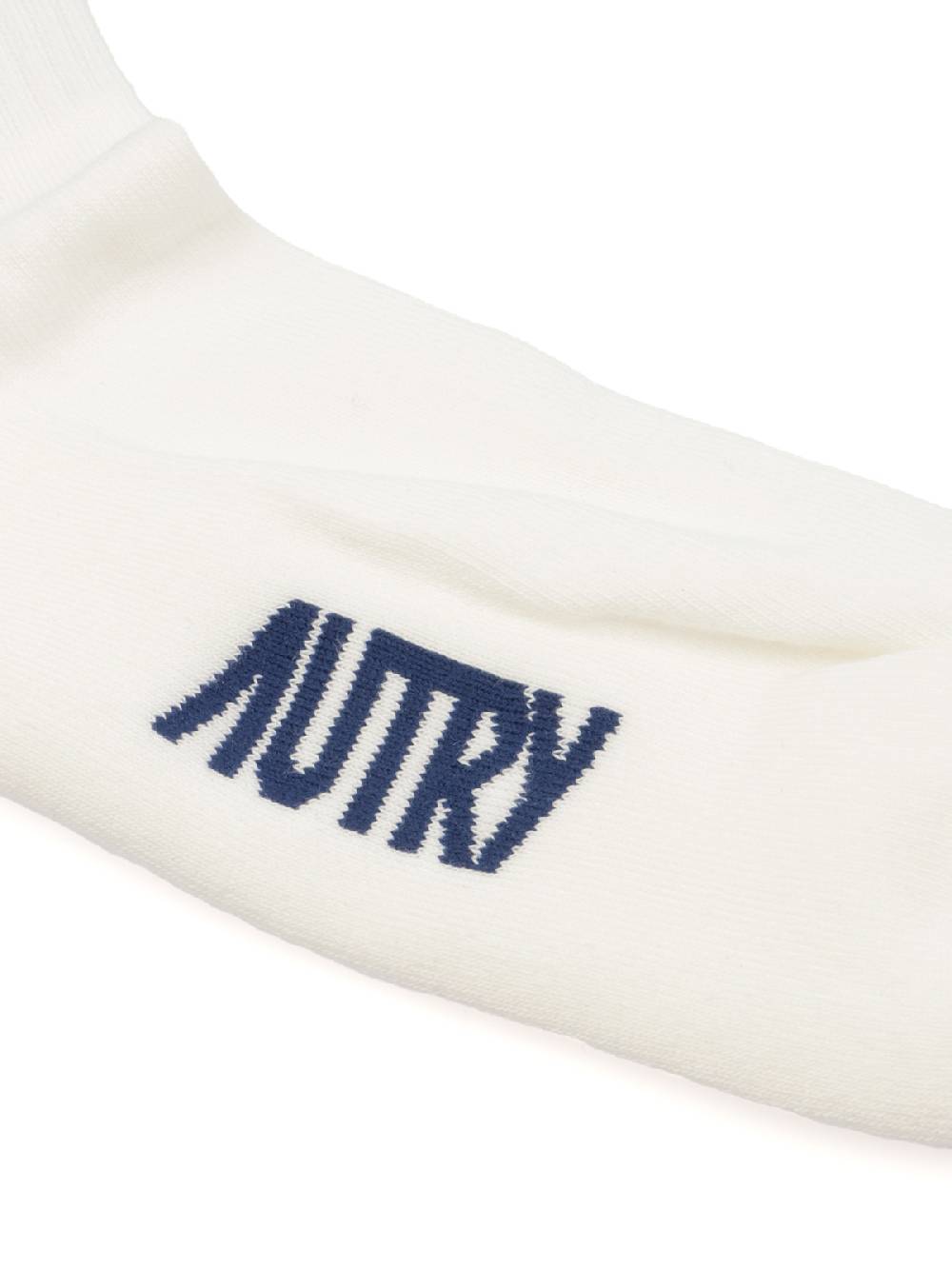 AUTRY Calze Lunghe Uomo In Cotone Fino al 50% di sconto