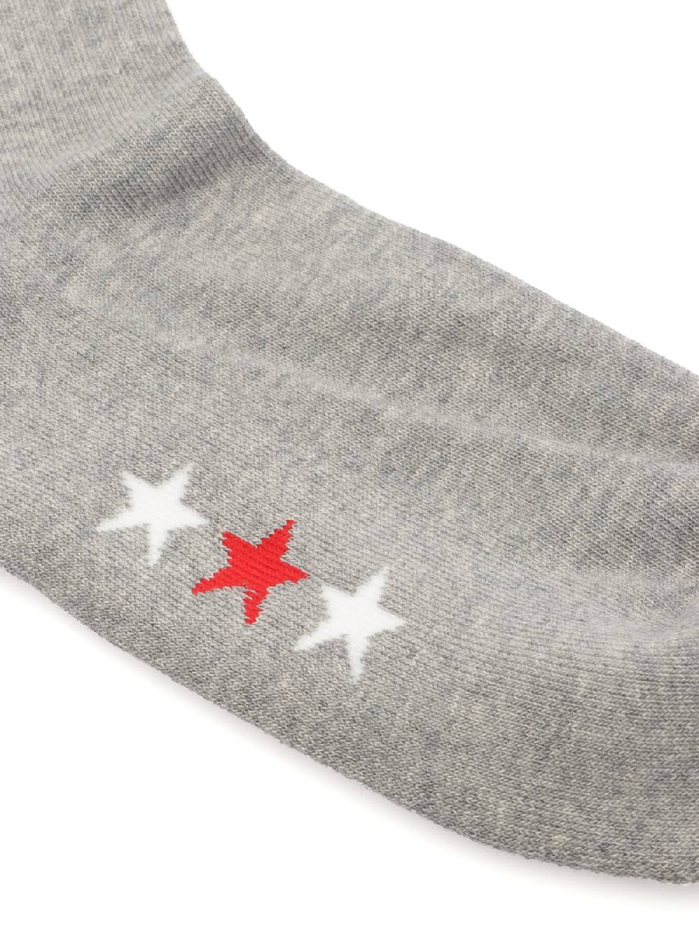 AUTRY Calze Corte Uomo In Cotone Fino al 60% di sconto