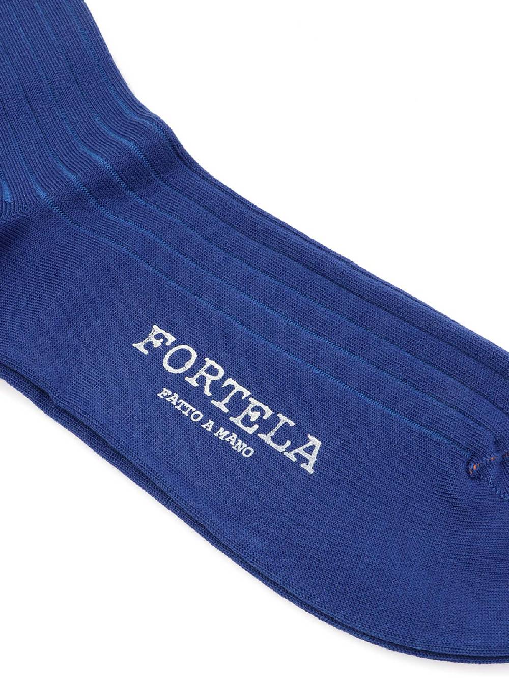 FORTELA Calze Lunghe Uomo In Filo Di Scozia Fino al 65% di sconto