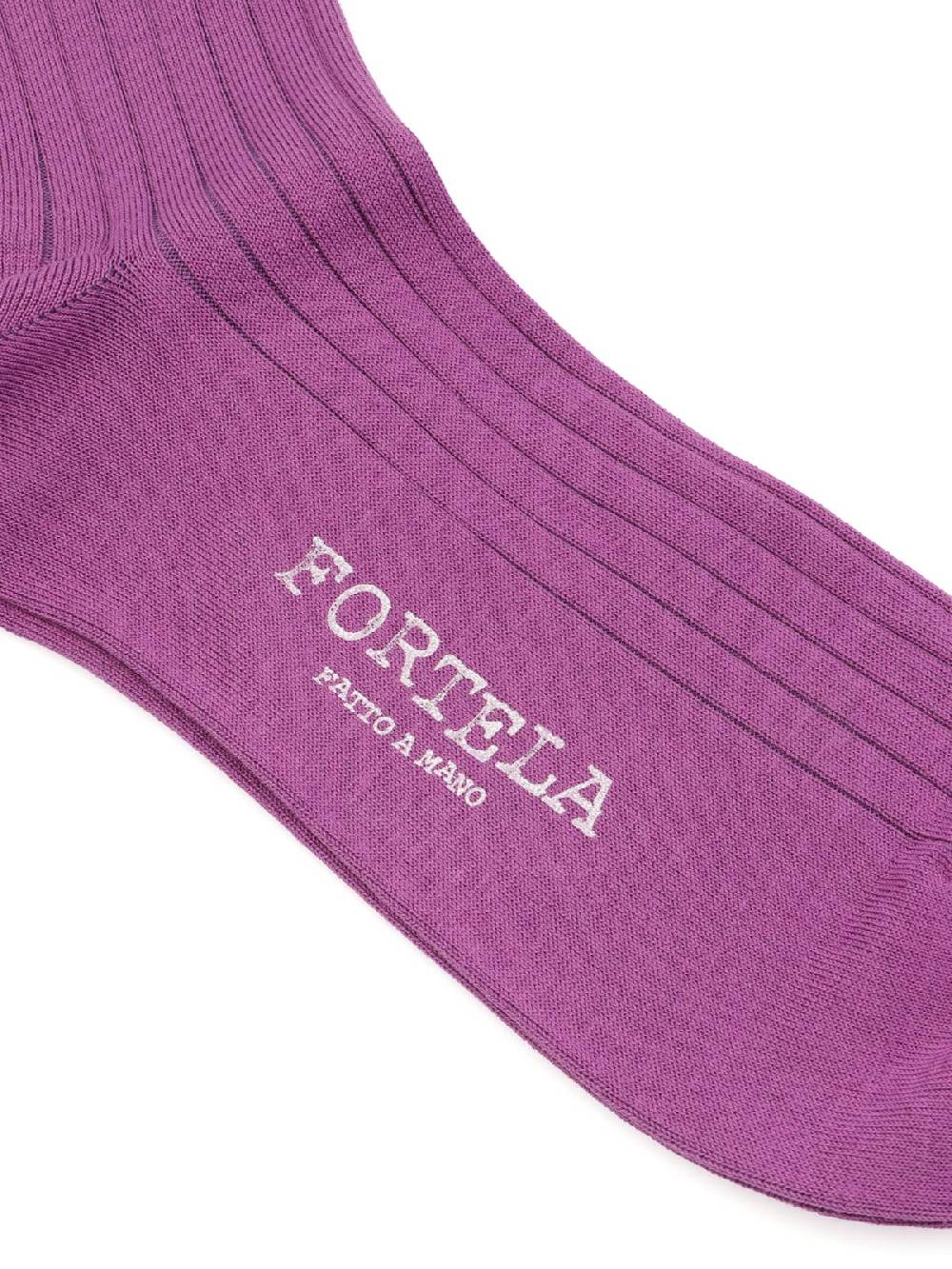 FORTELA Calze Lunghe Uomo In Filo Di Scozia Only for today