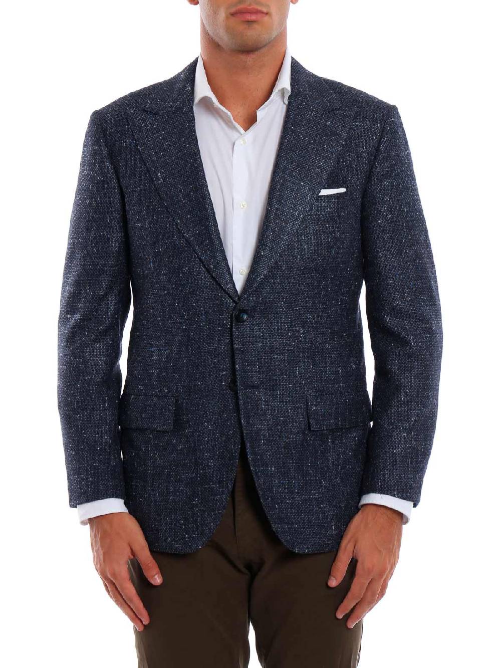 KITON Giacca Uomo Evo Fino al 55% di sconto