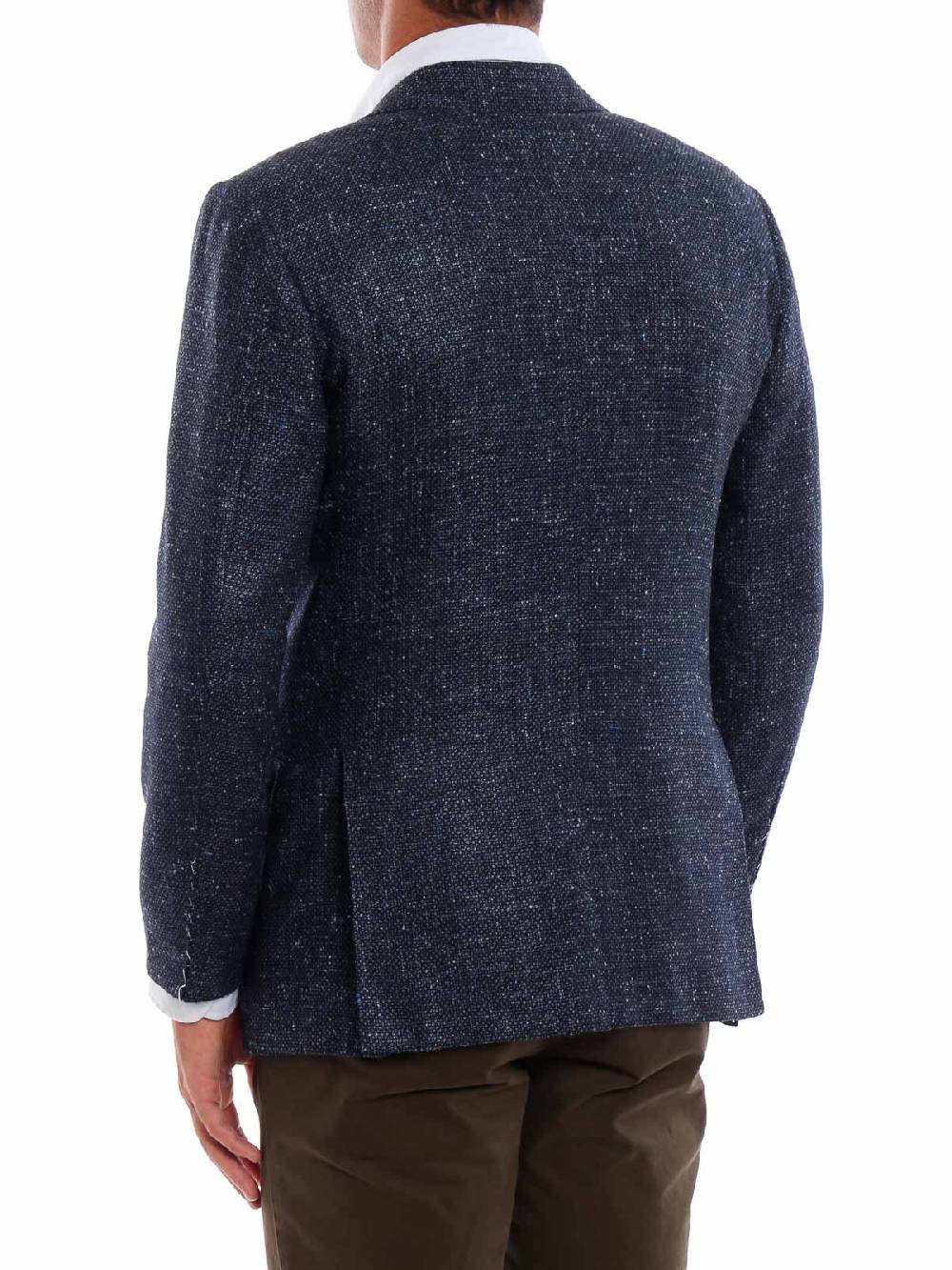 KITON Giacca Uomo Evo Fino al 55% di sconto