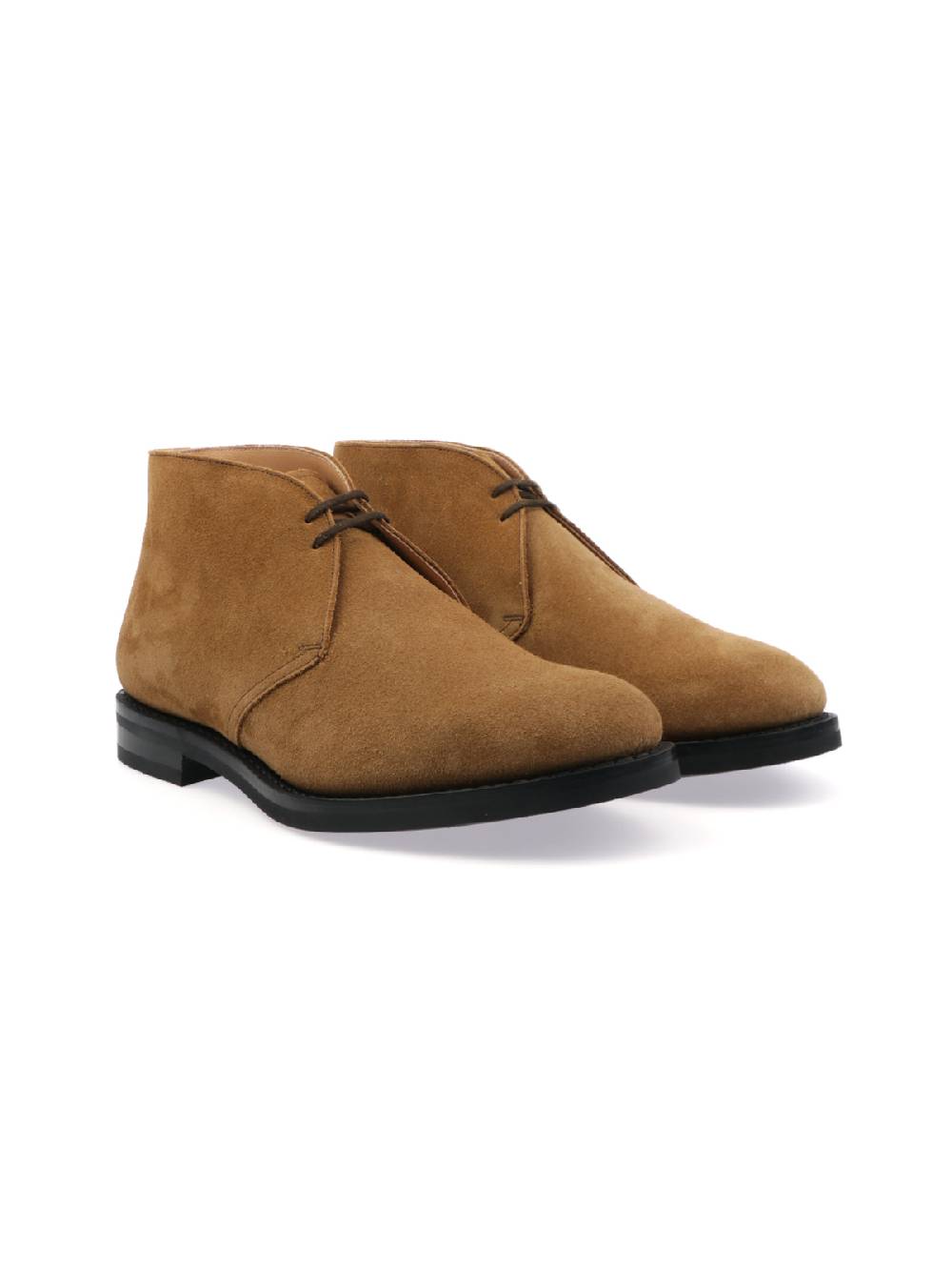 CHURCH'S Scarpa Ryder