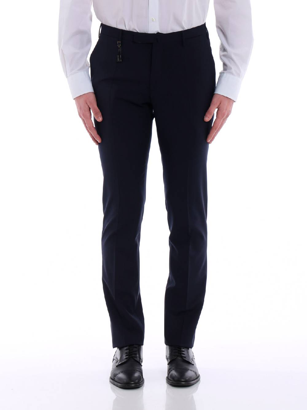 Incotex Pantalone 50% di sconto con spedizione gratuita