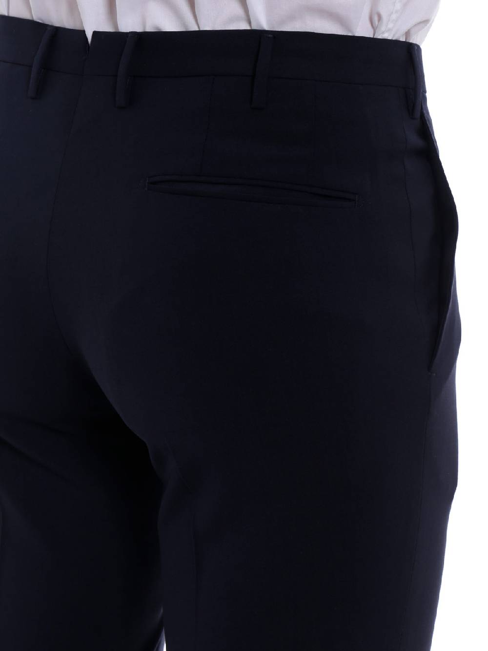 Incotex Pantalone 50% di sconto con spedizione gratuita