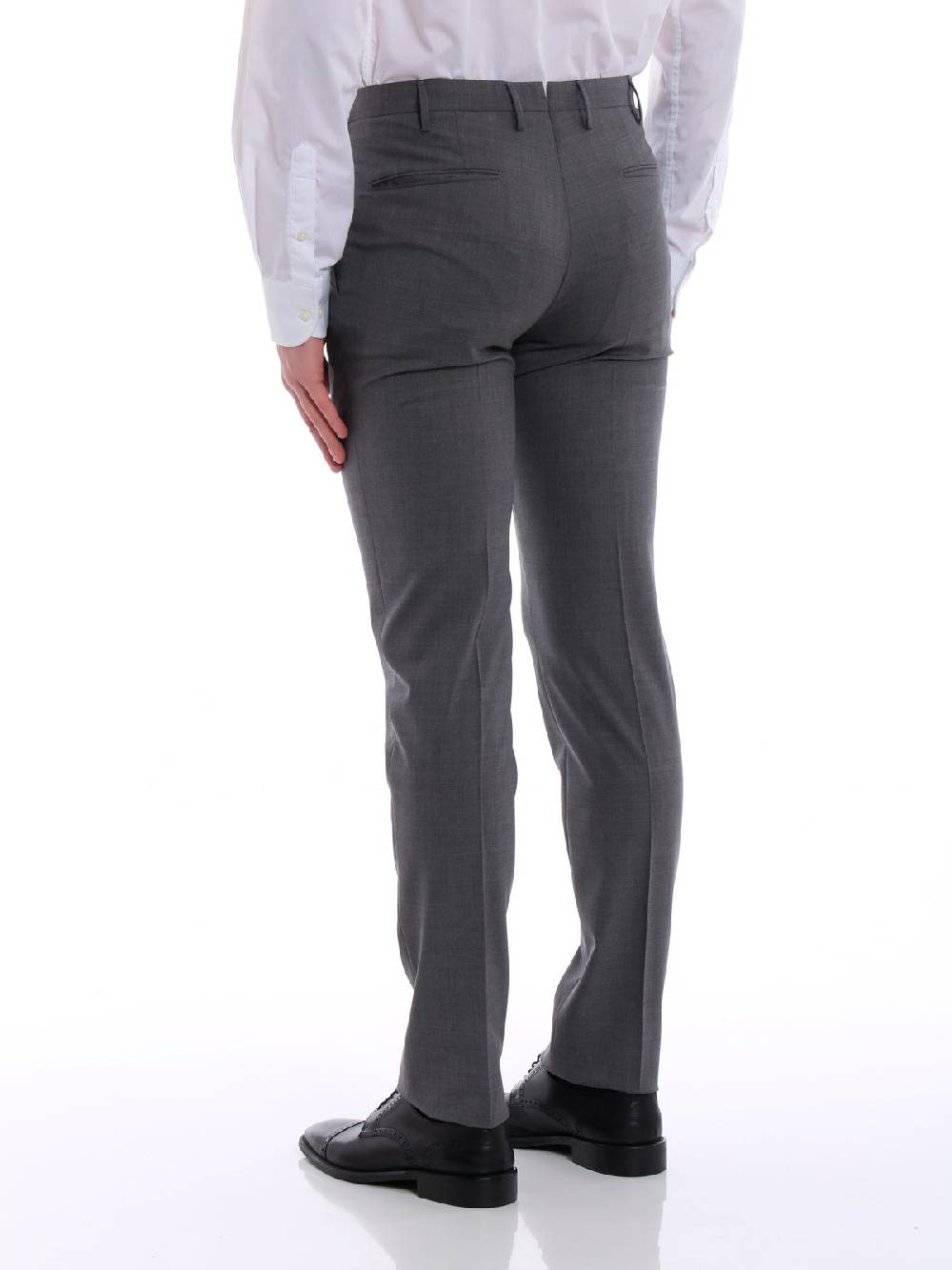 Incotex Pantalone Trasporto libero internazionale