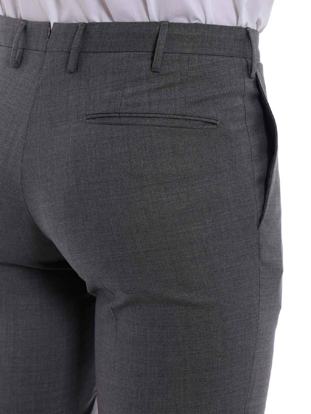 Incotex Pantalone Trasporto libero internazionale