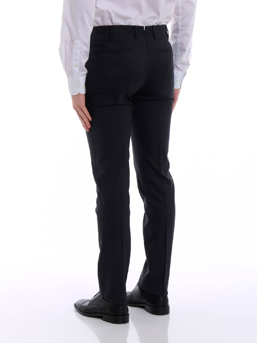 Incotex Pantalone Officina
