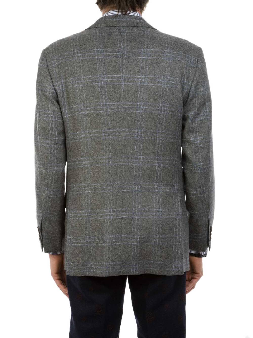 KITON Giacca Cashmere Limitato a 3 giorni