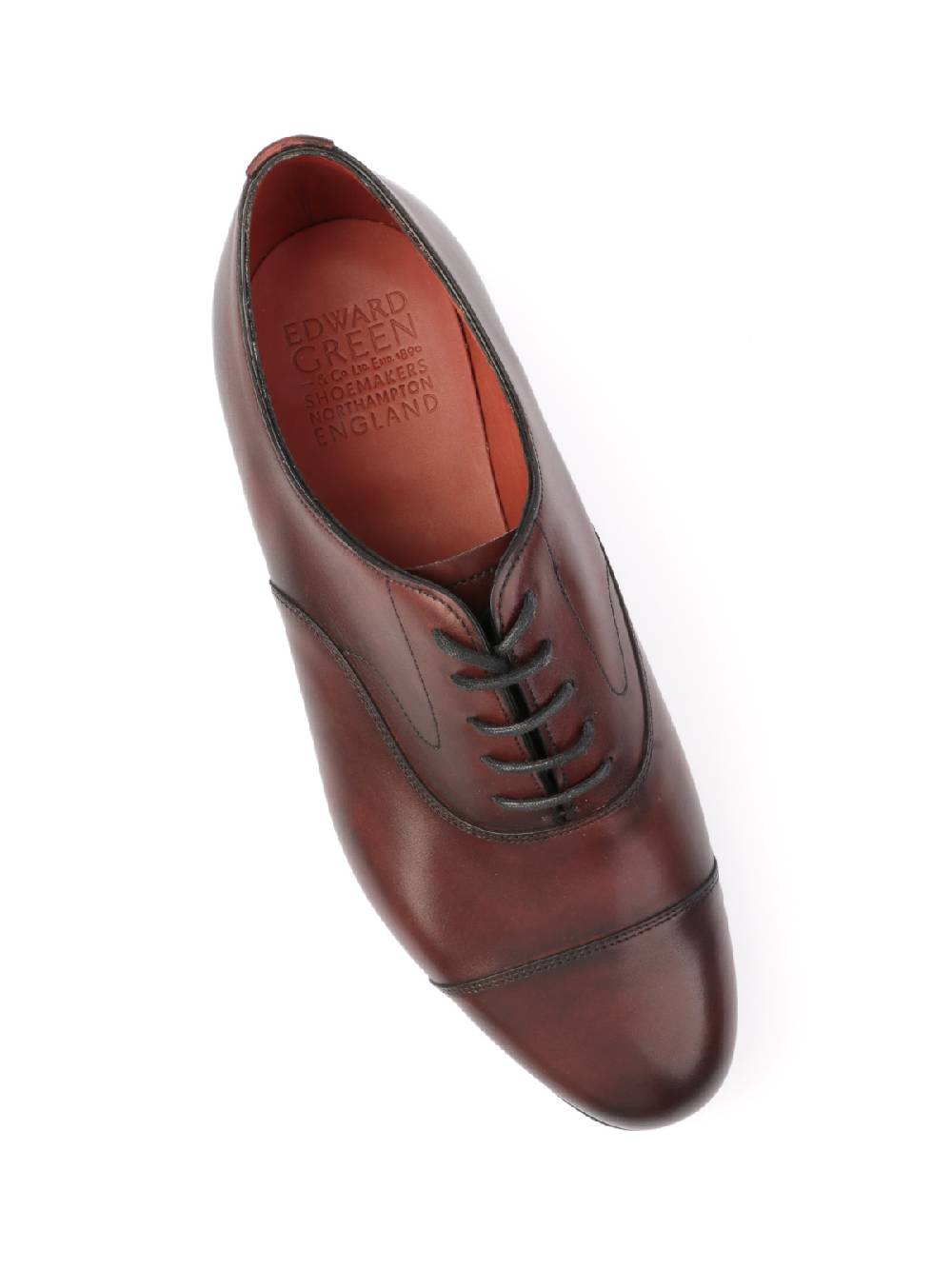 EDWARD GREEN Scarpa Uomo Chelsea Black Friday Prezzi