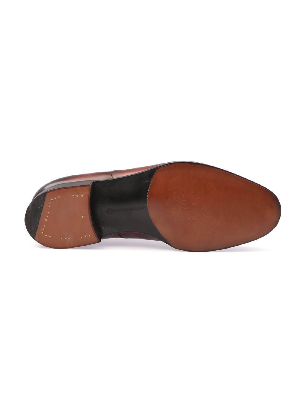EDWARD GREEN Scarpa Uomo Chelsea Black Friday Prezzi