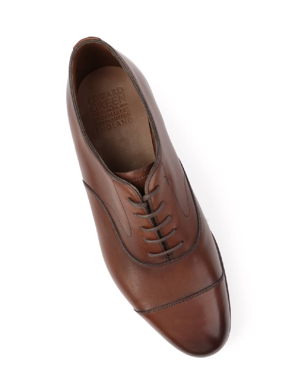 EDWARD GREEN Scarpa Uomo Chelsea In vendita