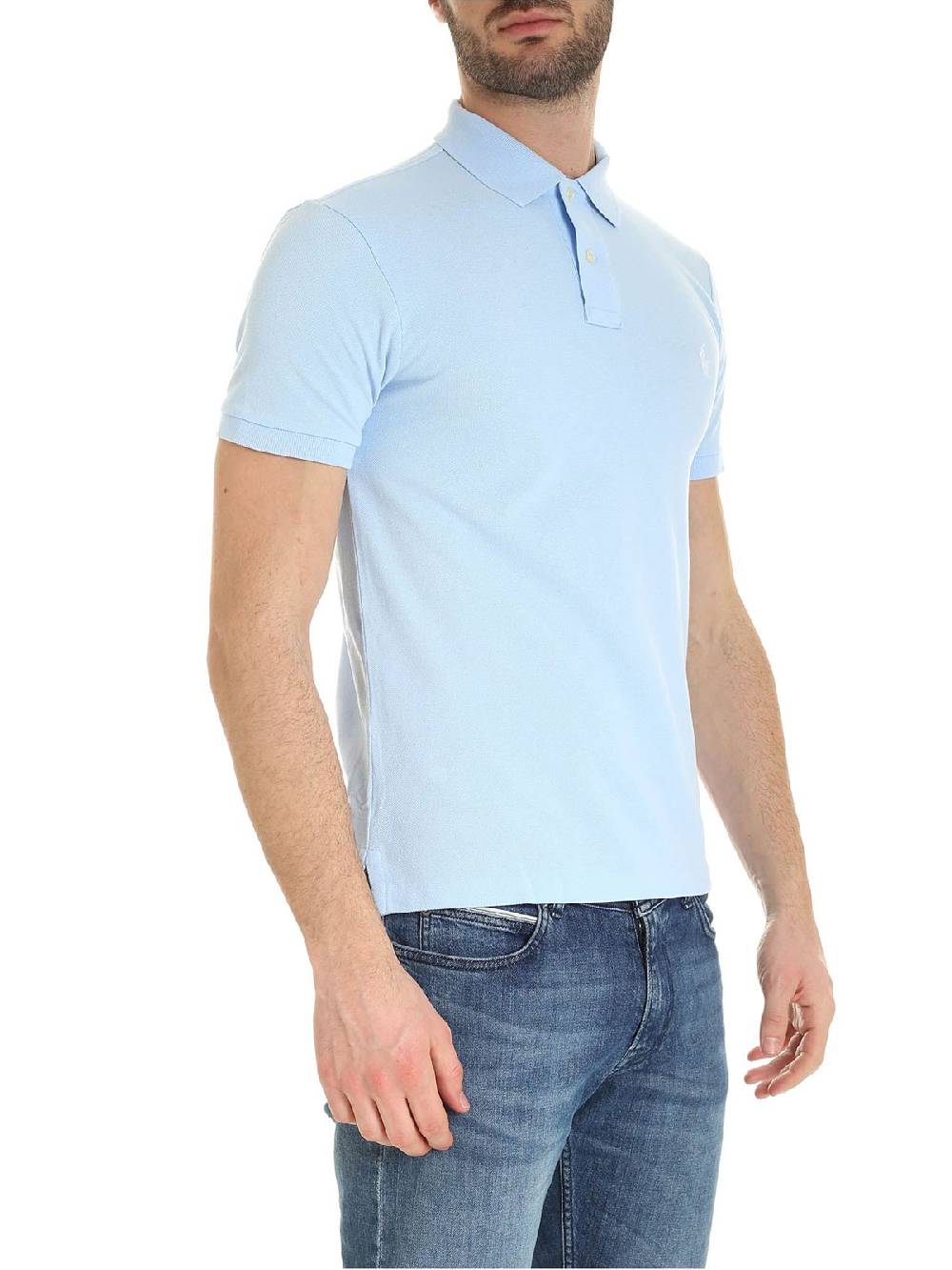 Polo Ralph Lauren Polo Shirt Duty-free