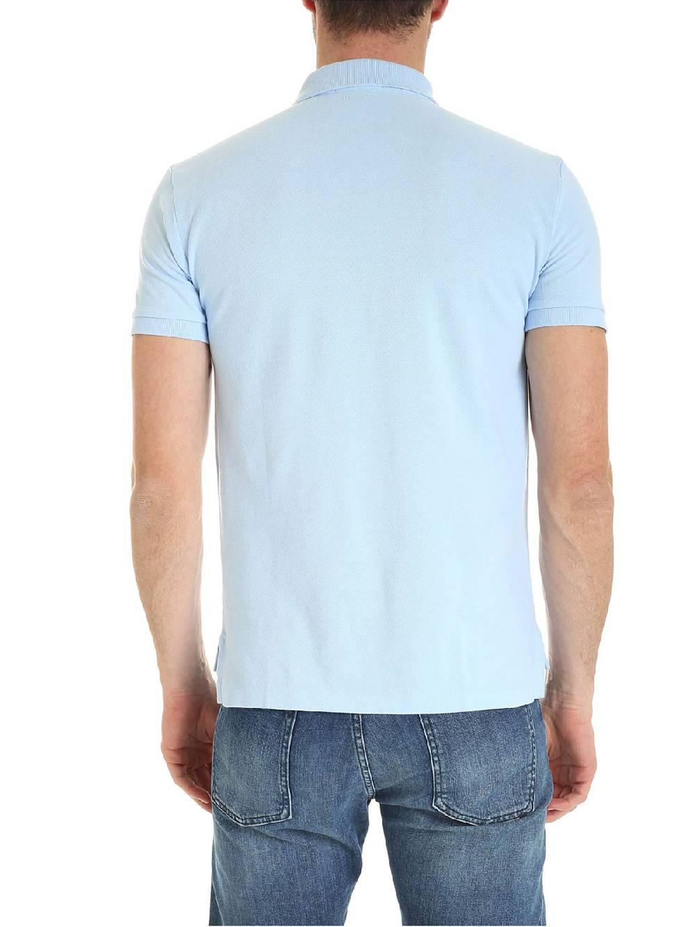 Polo Ralph Lauren Polo Shirt Duty-free