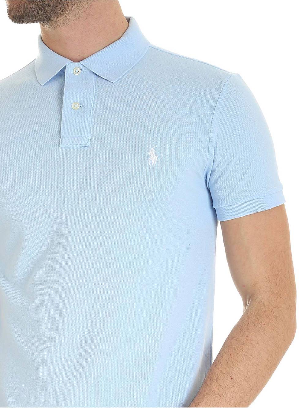 Polo Ralph Lauren Polo Shirt Duty-free