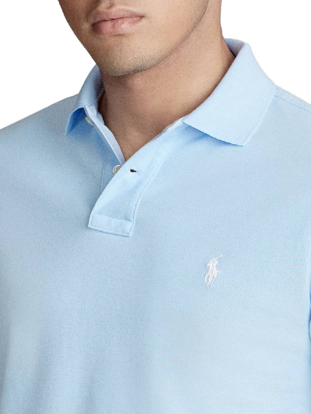 Polo Ralph Lauren Polo Shirt 50% di sconto per tempo limitato
