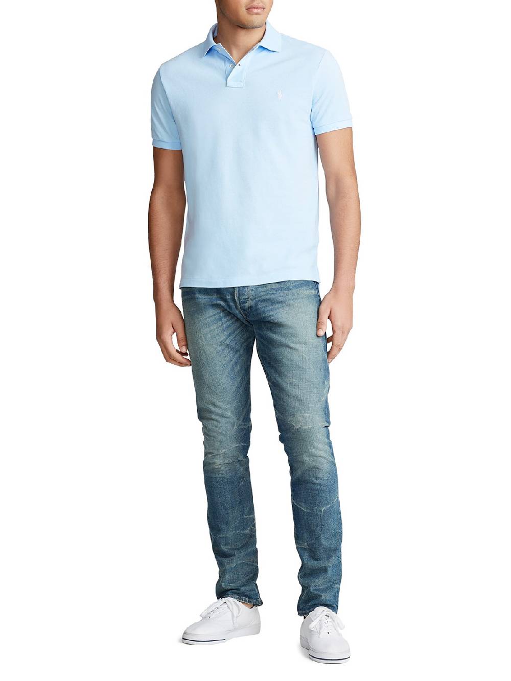Polo Ralph Lauren Polo Shirt 50% di sconto per tempo limitato