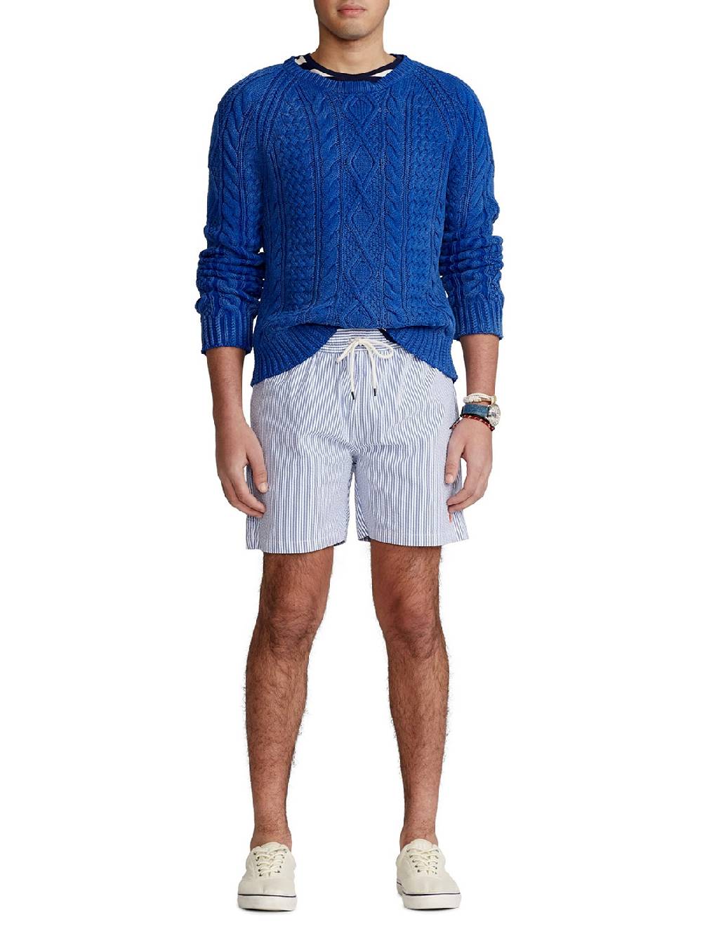 Polo Ralph Lauren Traveler Swim Italy