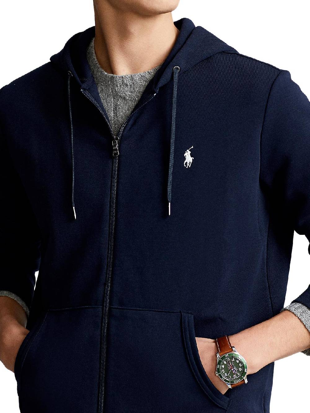 Polo Ralph Lauren Sweatshirt Italia