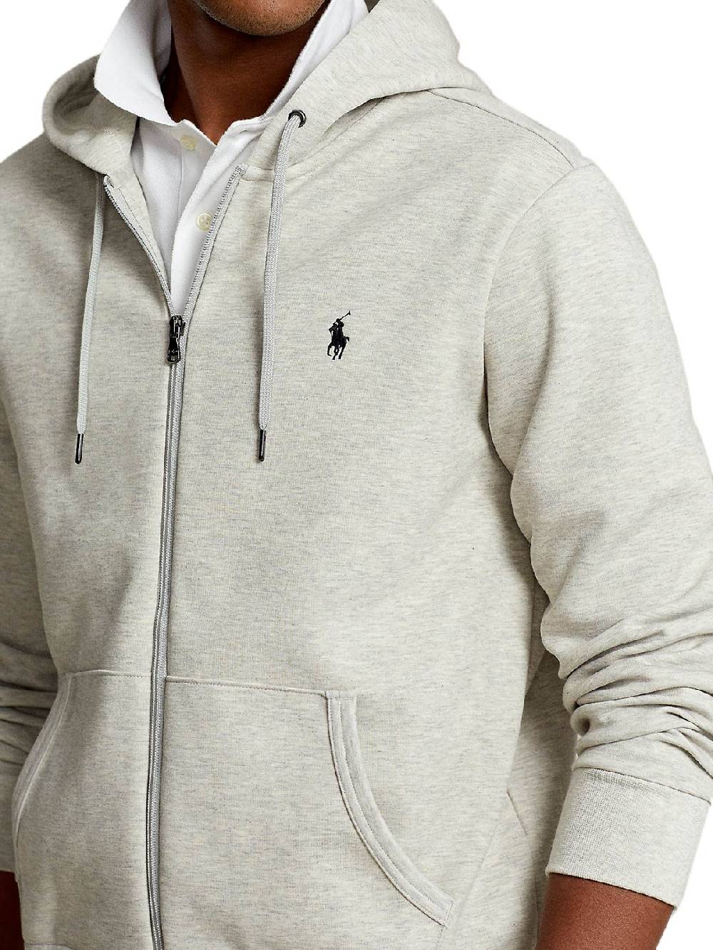 Polo Ralph Lauren Sweatshirt In Linea