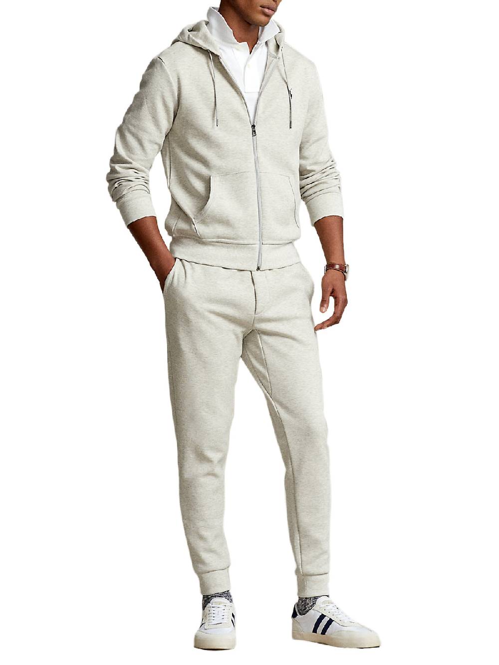 Polo Ralph Lauren Sweatshirt In Linea
