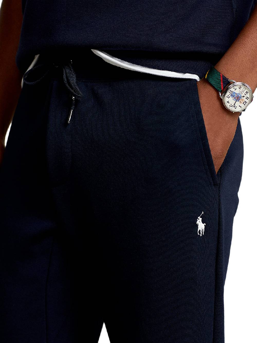 Polo Ralph Lauren Athletic Pants Nuovo