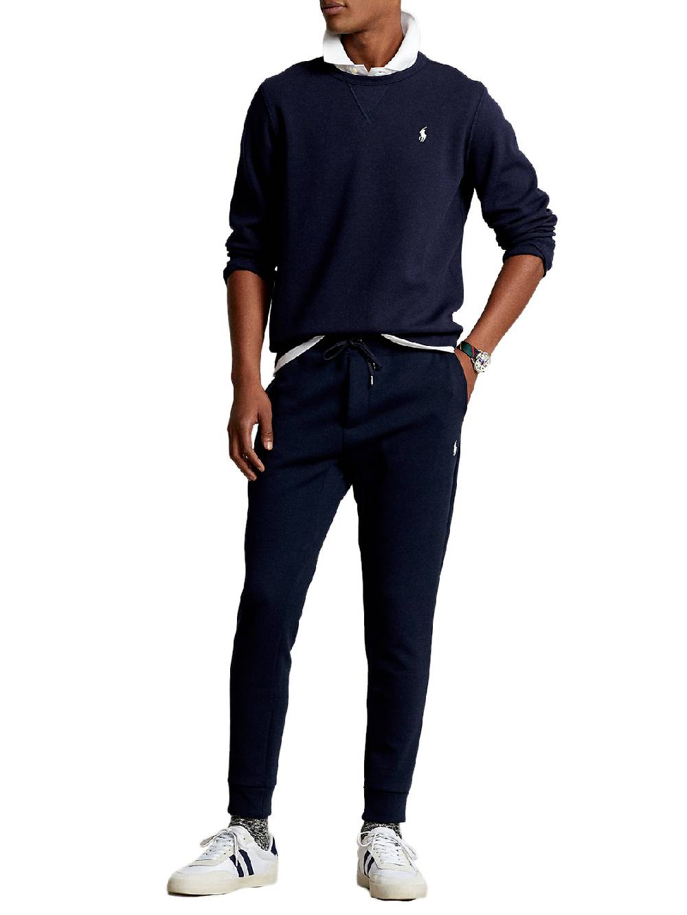 Polo Ralph Lauren Athletic Pants Nuovo