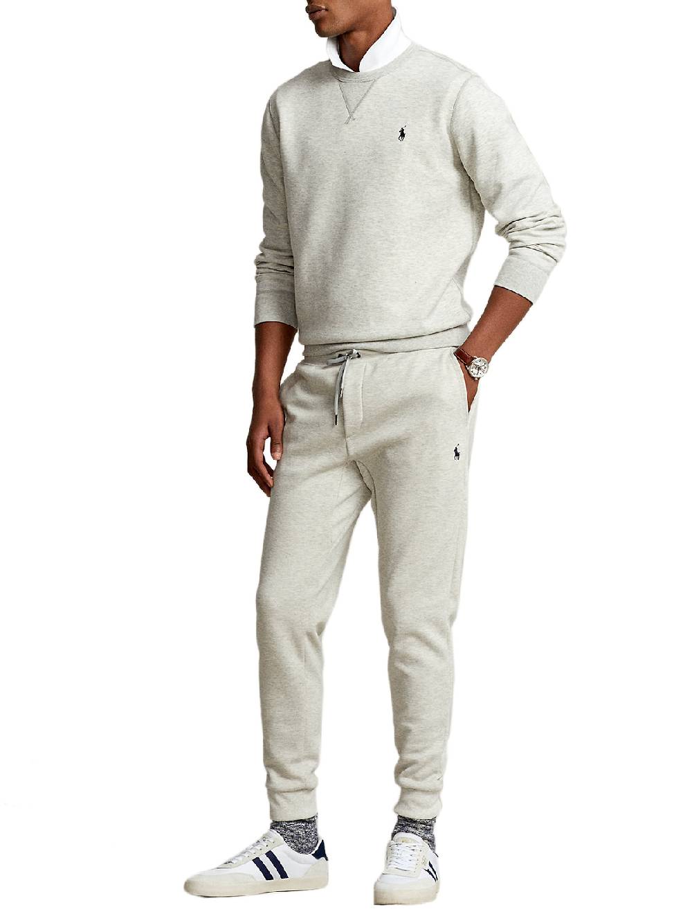 Polo Ralph Lauren Joggerpant Qualità