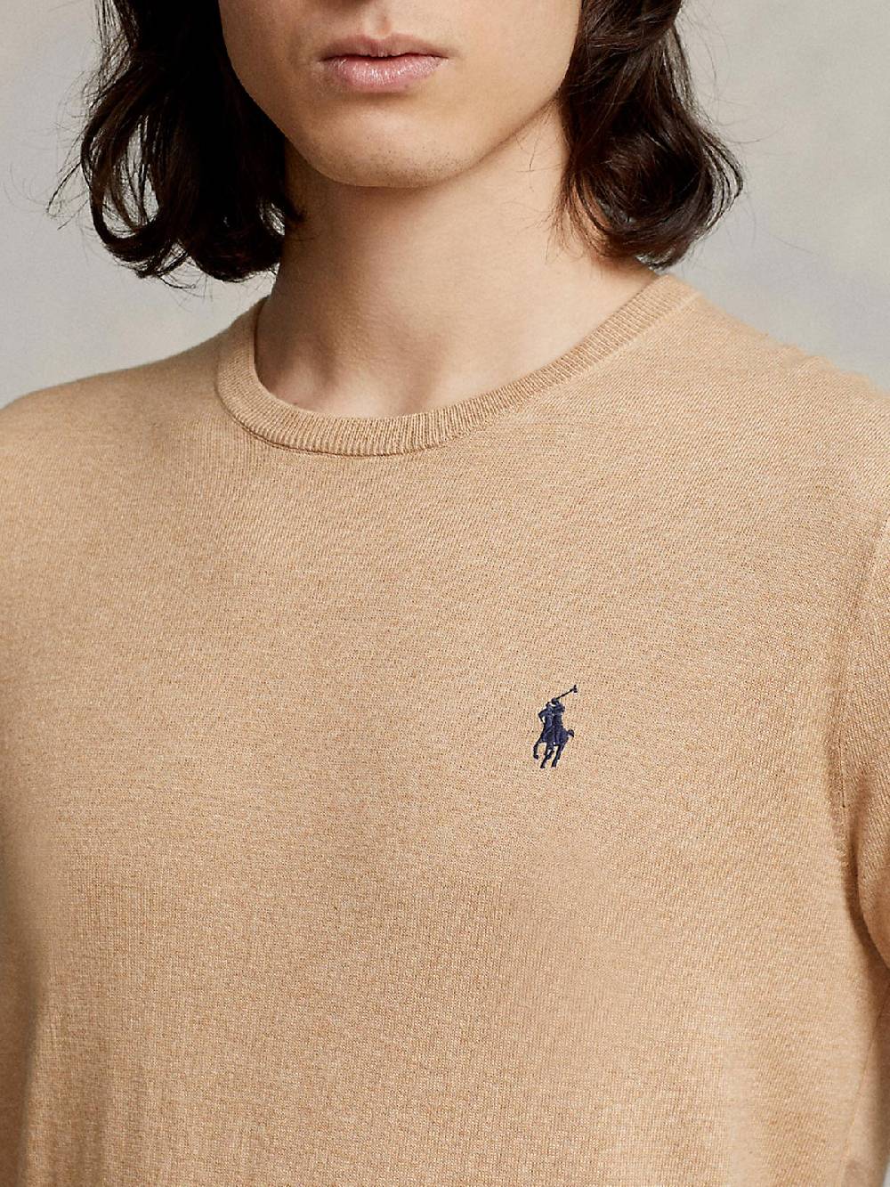 Polo Ralph Lauren Pullover Spedizione Gratuita