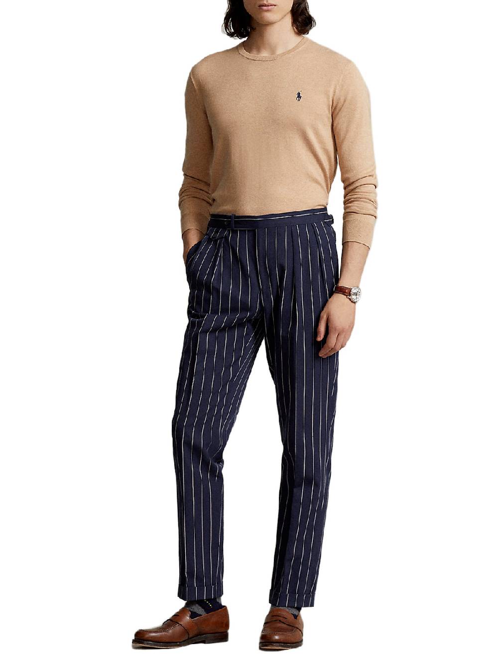 Polo Ralph Lauren Pullover Spedizione Gratuita