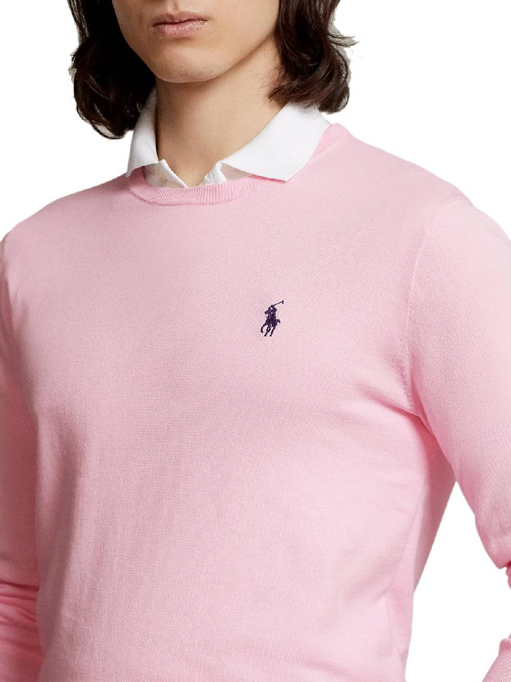 Polo Ralph Lauren Pullover Pezzi Unici