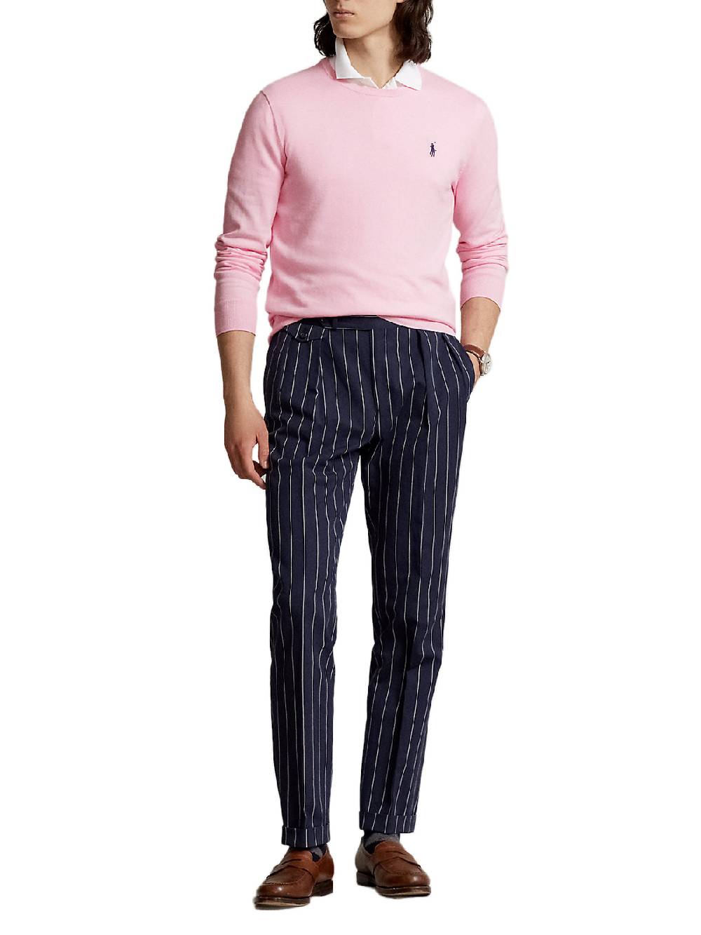Polo Ralph Lauren Pullover Pezzi Unici