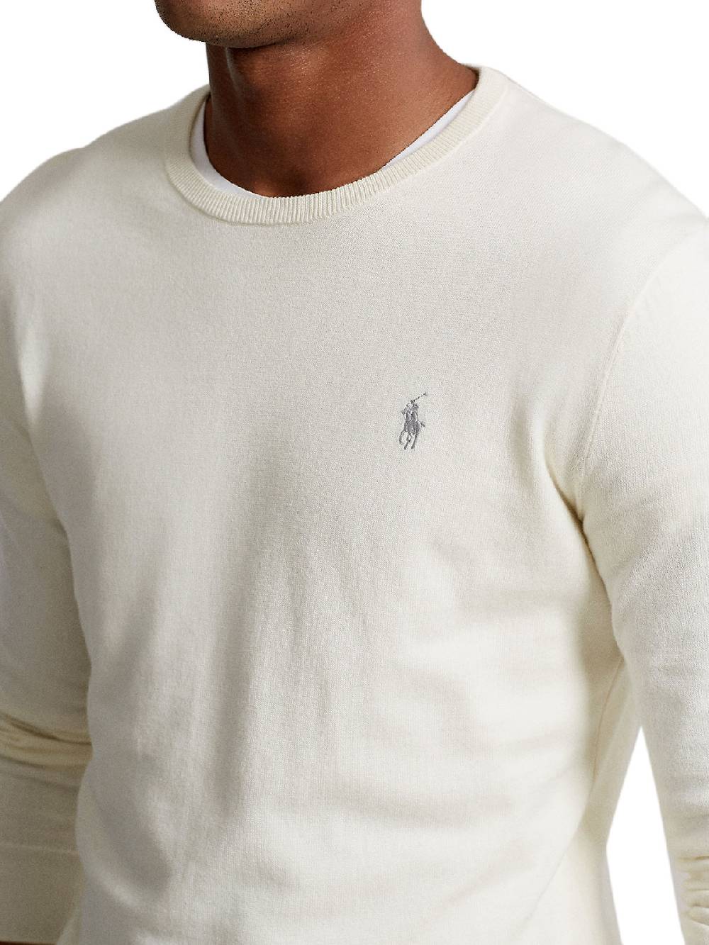 Polo Ralph Lauren Pullover Soddisfazione Garantita