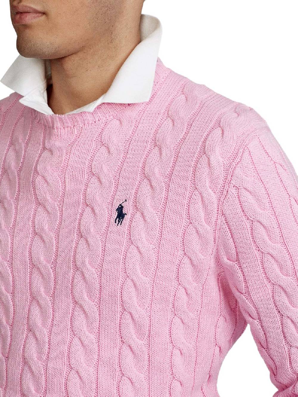 Polo Ralph Lauren Pullover Qualità Garantita