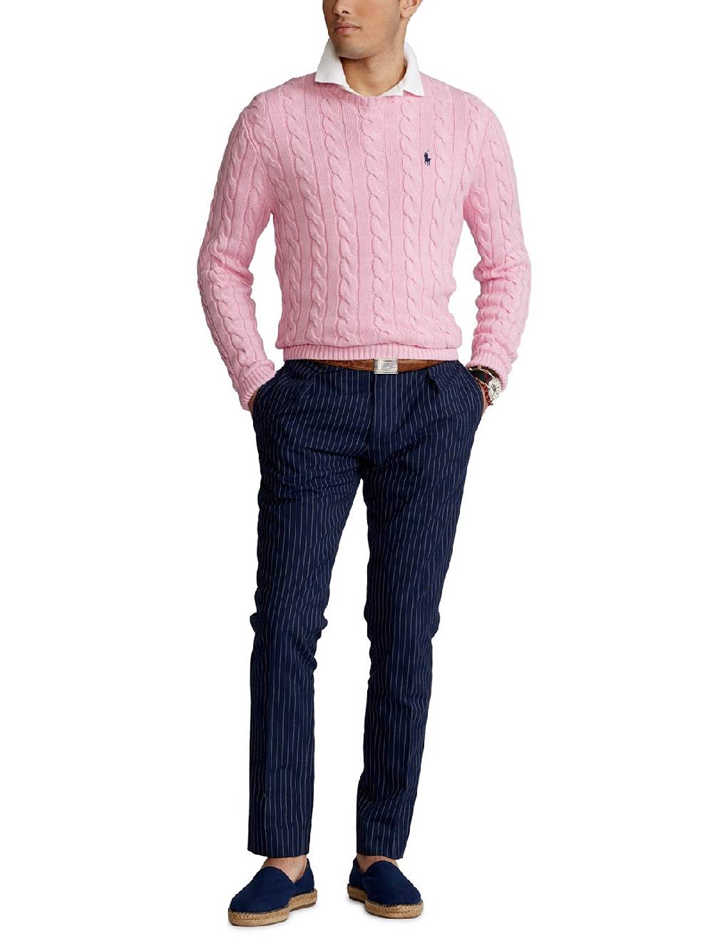 Polo Ralph Lauren Pullover Qualità Garantita