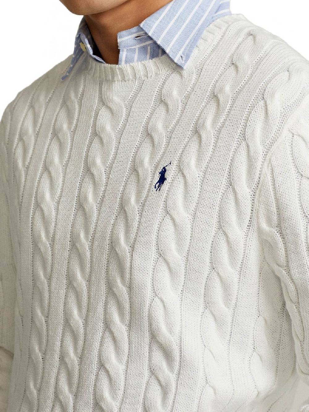 Polo Ralph Lauren Pullover Negozi Online