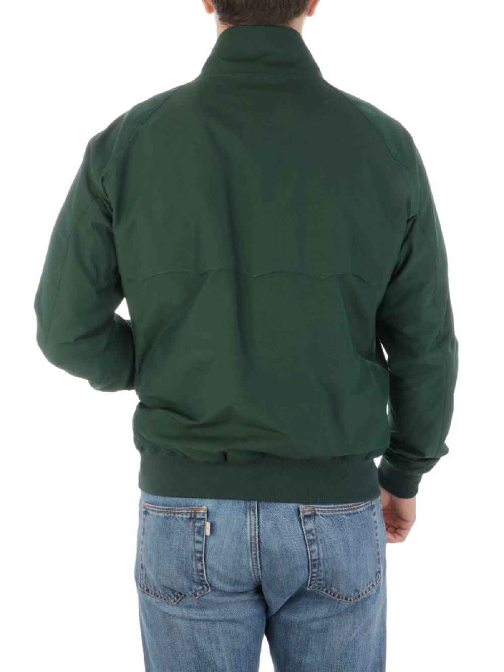 BARACUTA Giacca G9 Harrington Jacket Fino Al -60%