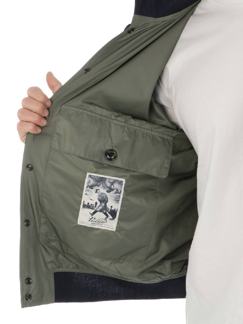 VALSTAR Valstarino Sfoderato Pocketable Convenienza